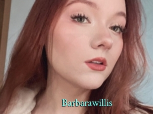 Barbarawillis