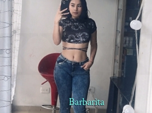 Barbarita