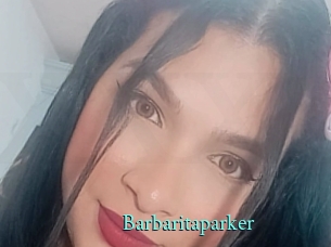 Barbaritaparker