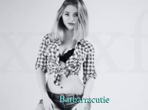 Barbarracutie