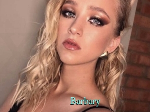 Barbary