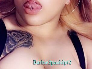 barbie2paiddpt2 xxx Fantasy Land