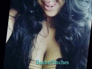 Barbie9inches