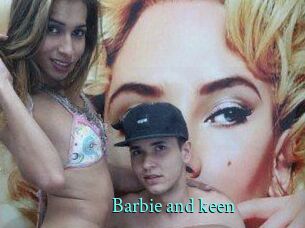 Barbie_and_keen