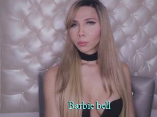Barbie_bell