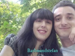 Barbieandstefan