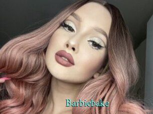 Barbiebake