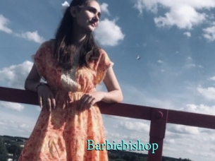 Barbiebishop