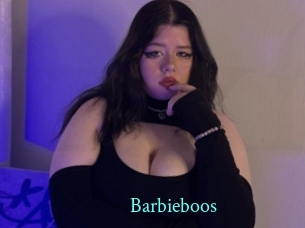 Barbieboos