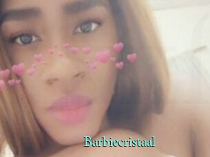 Barbiecristaal
