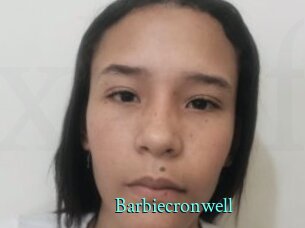 Barbiecronwell