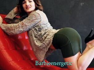 Barbieenergetic