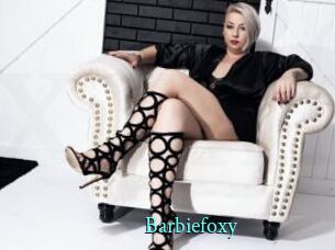 Barbiefoxy
