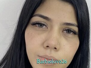 Barbielove26