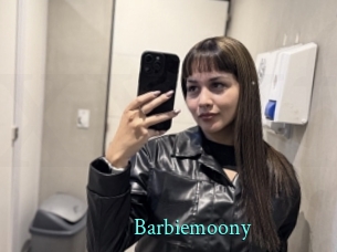 Barbiemoony