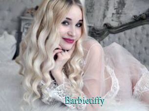 Barbietiffy