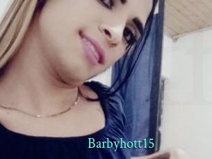 Barbyhott15
