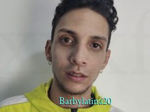 Barbylatina20