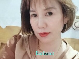 Barlismit
