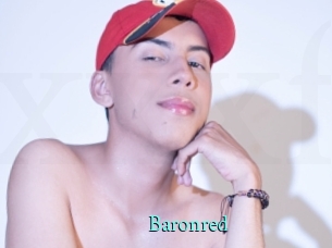 baronred xxx Fantasy Land