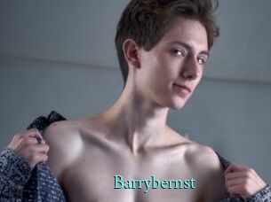 Barrybernst