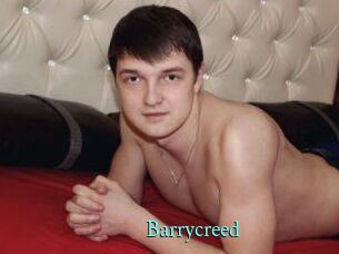 Barrycreed