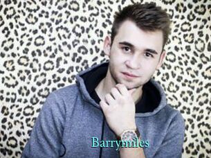 Barrymiles