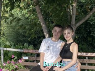 Bartoliza