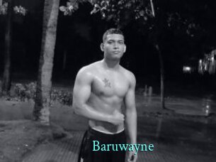Baruwayne