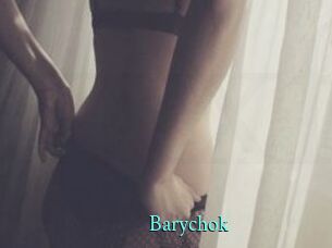 Barychok