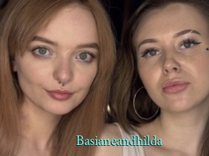 Basianeandhilda