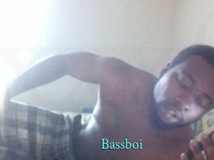Bassboi