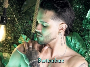Bastianlane