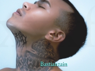 Bastianzain