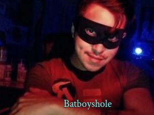 Batboyshole