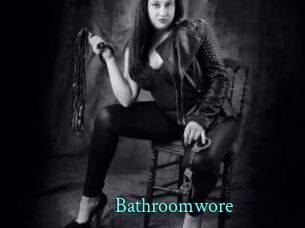 Bathroomwore