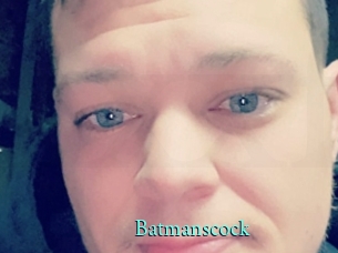 Batmanscock