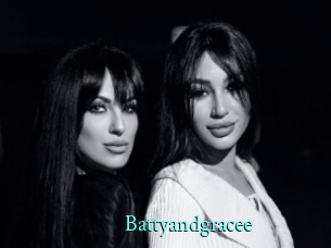 battyandgracee xxx Fantasy Land