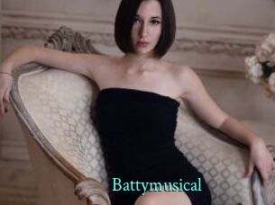 Battymusical