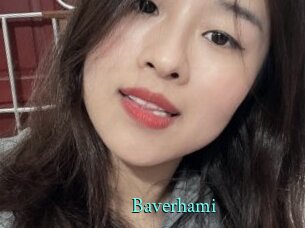 Baverhami