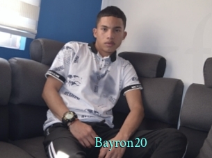 bayron20 xxx Fantasy Land
