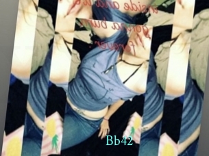 Bb42