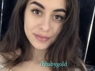 Bbabygold