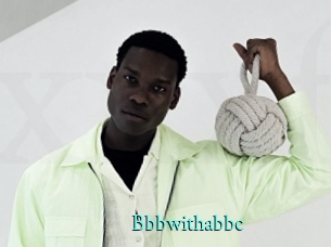 Bbbwithabbc