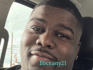 Bbcnasty21