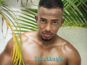 Bblackknight