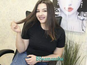 Bbsamantha