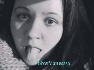 bbwVanesssa xxx Fantasy Land