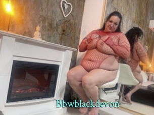 Bbwblackdevon