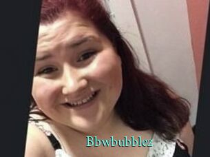 Bbwbubblez